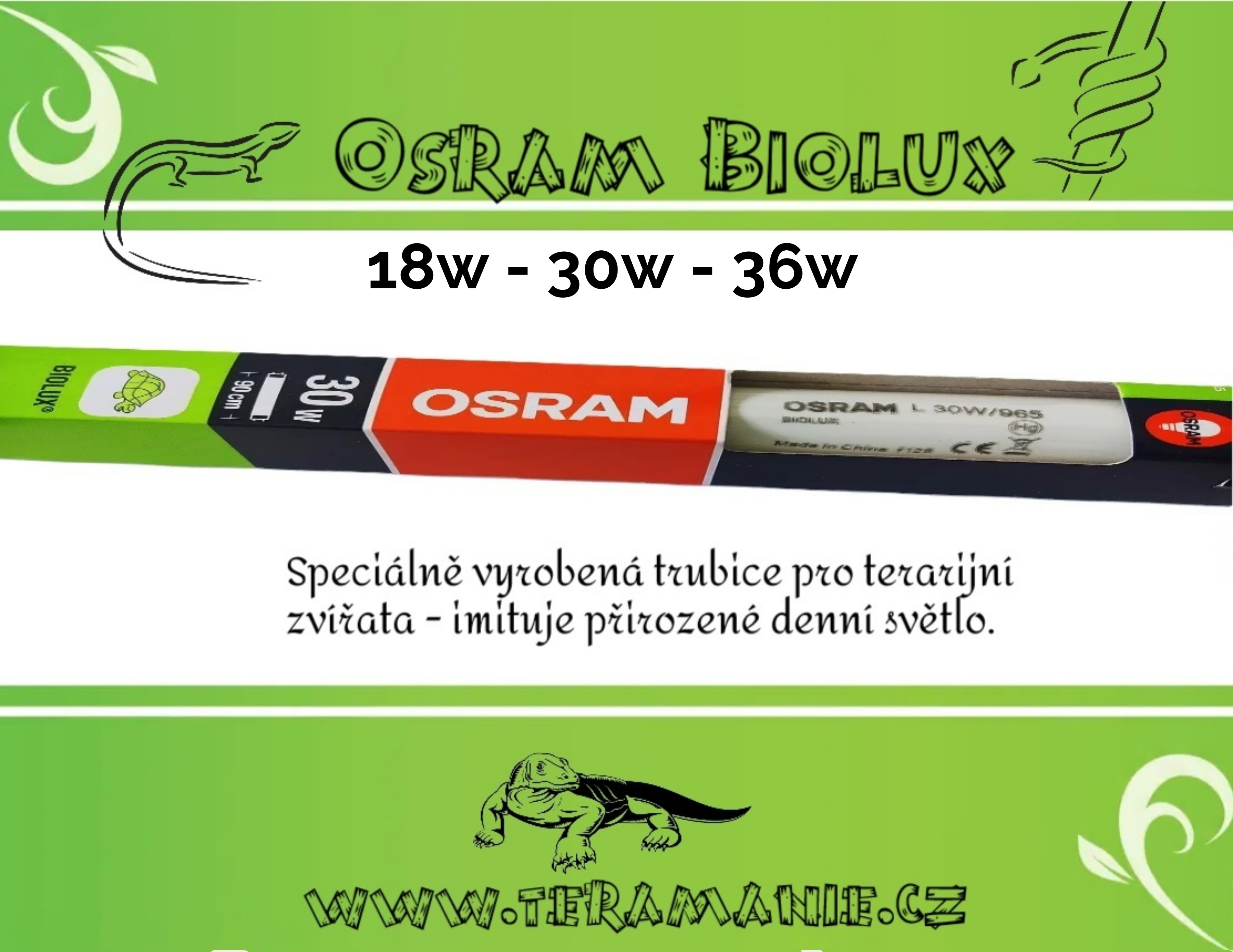 Osram Biolux